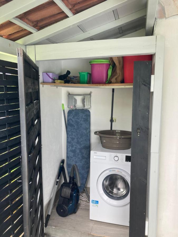 Grand T2 Tout Confort , Emplacement Ideal Riviere-Salee Exterior foto